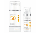 Bielenda Professional SupremeLab Sun Protect (U) satynowy krem ochronny SPF50 50 ml