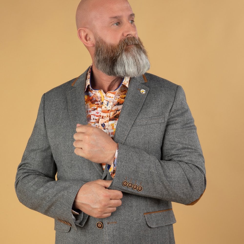 claudio lugli blazer