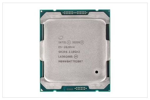 Intel Xeon
