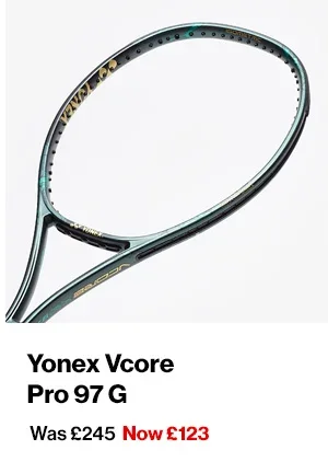 Yonex-Vcore-Pro-97-G-Matte-Green-Mens-Rackets