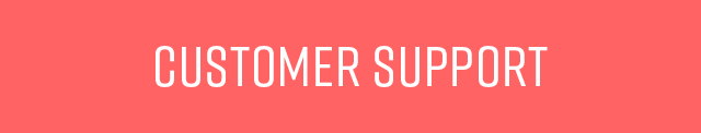 Customer Support