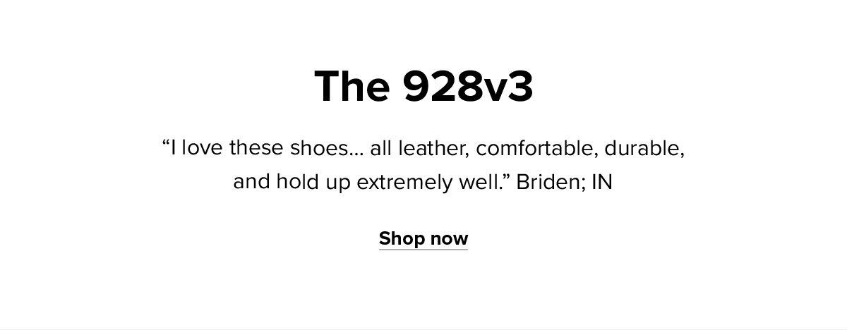Shop the 928v3