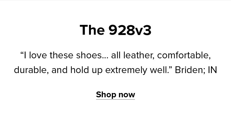 Shop the 928v3
