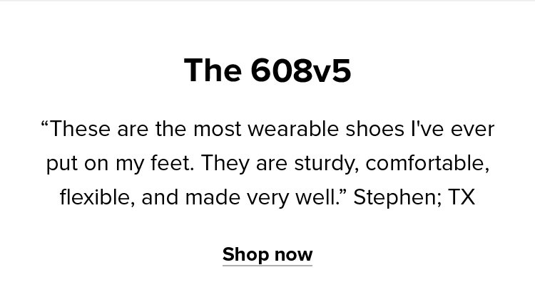 Shop the 608v5