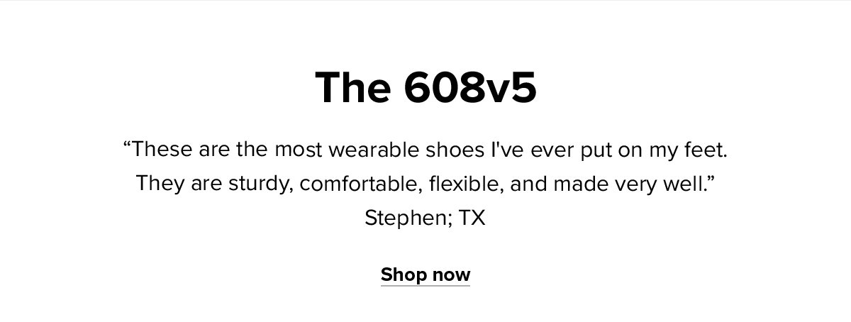 Shop the 608v5
