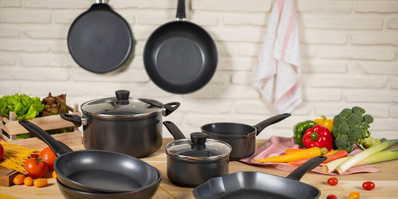 DUROMATIC Frying Pan order online now