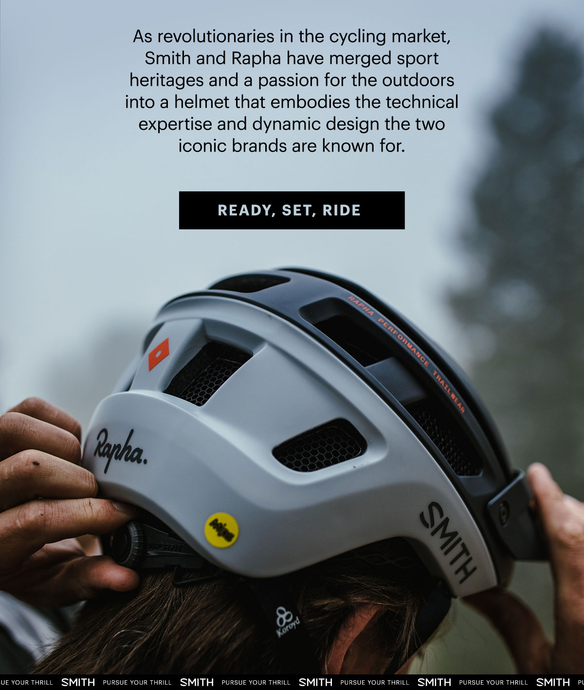 新品未使用‼️Rapha Smith Helmet ラファ スミス ヘルメット M | ochge.org