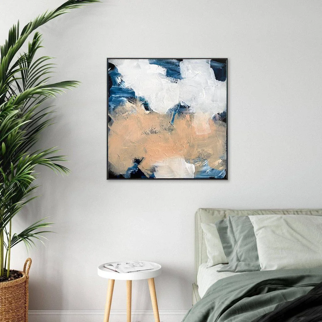 Image of Home - Original Painting
