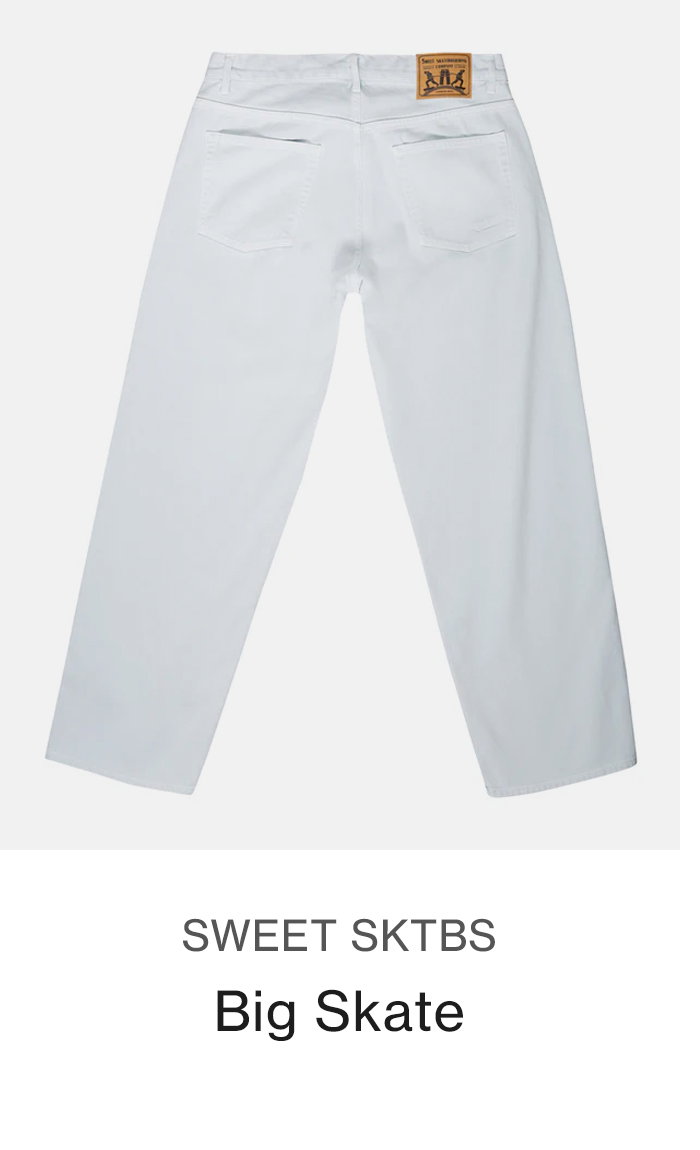 junkyard.no: Sweet SKTBS Denim News 