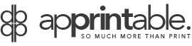 apprintable logo