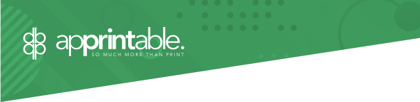 Apprintable Logo