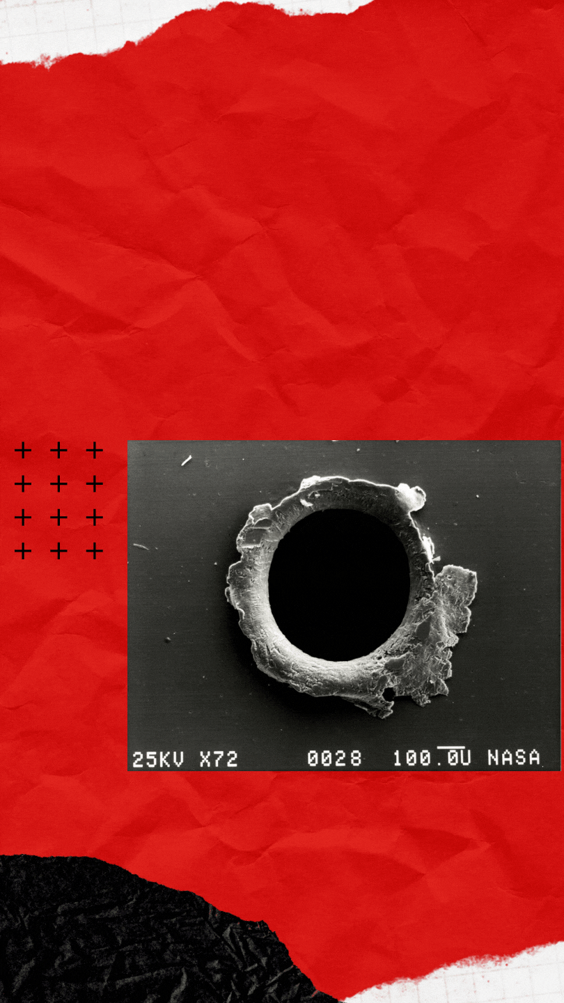 Cedar Mill Firearms Will a Gun Fire in Space? Milled