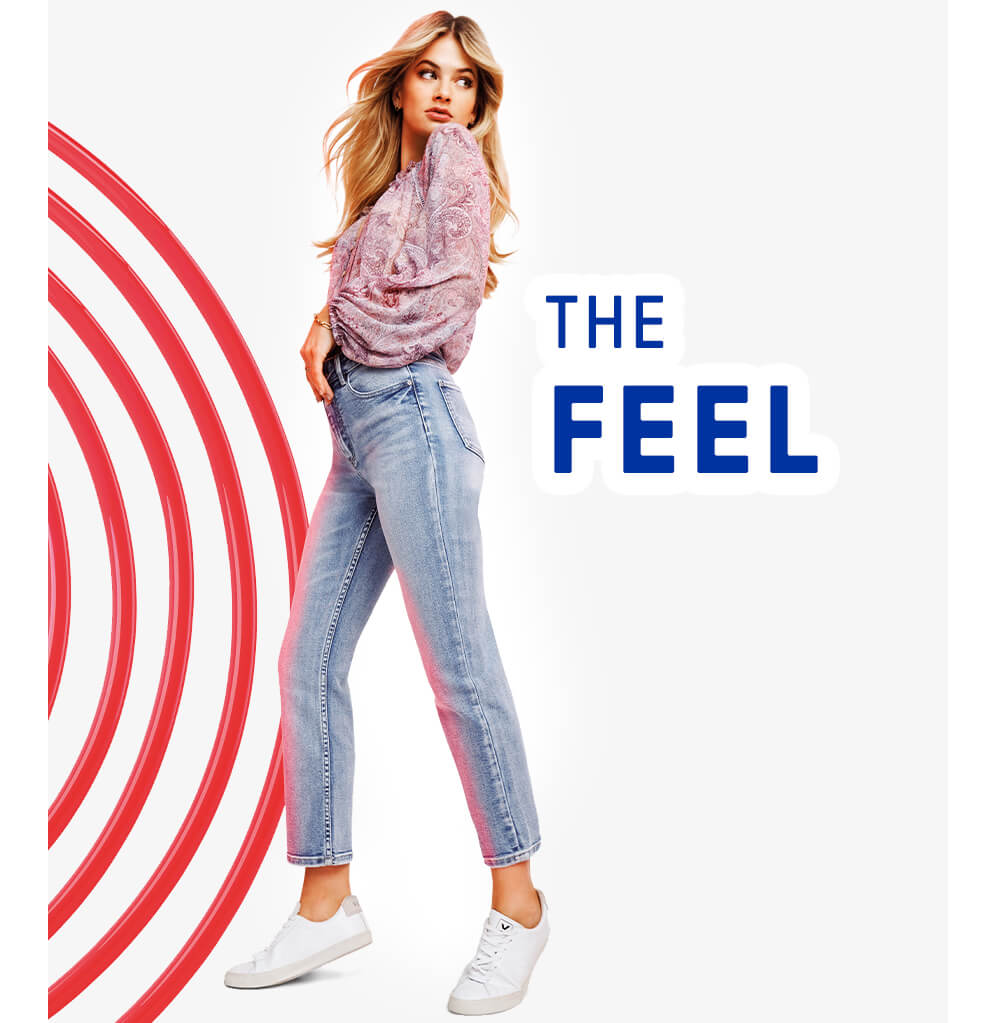 NEW DENIM ALERT Super Vintage Denim 