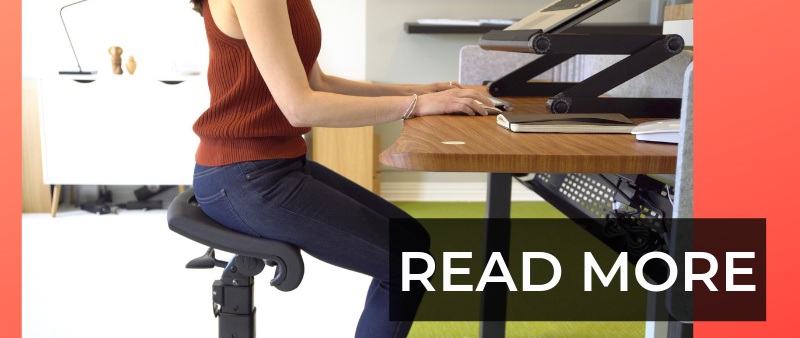 Ergo Impact: How to reduce lower back pain - groundbreaking study | Milled