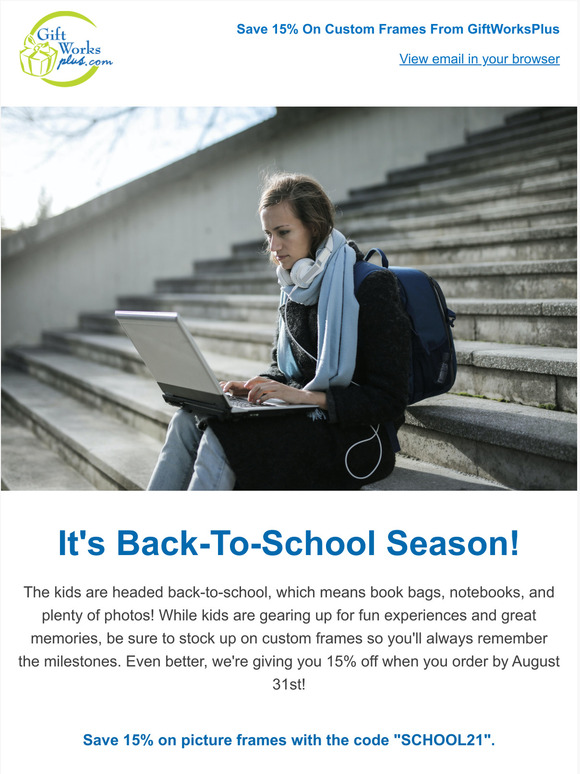 Is Your Family Ready For Back-To-School?