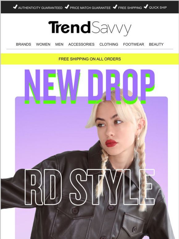 RD READY FOR FALL ?