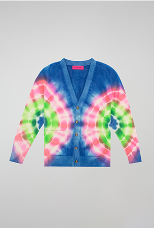 Olympus Cardigan