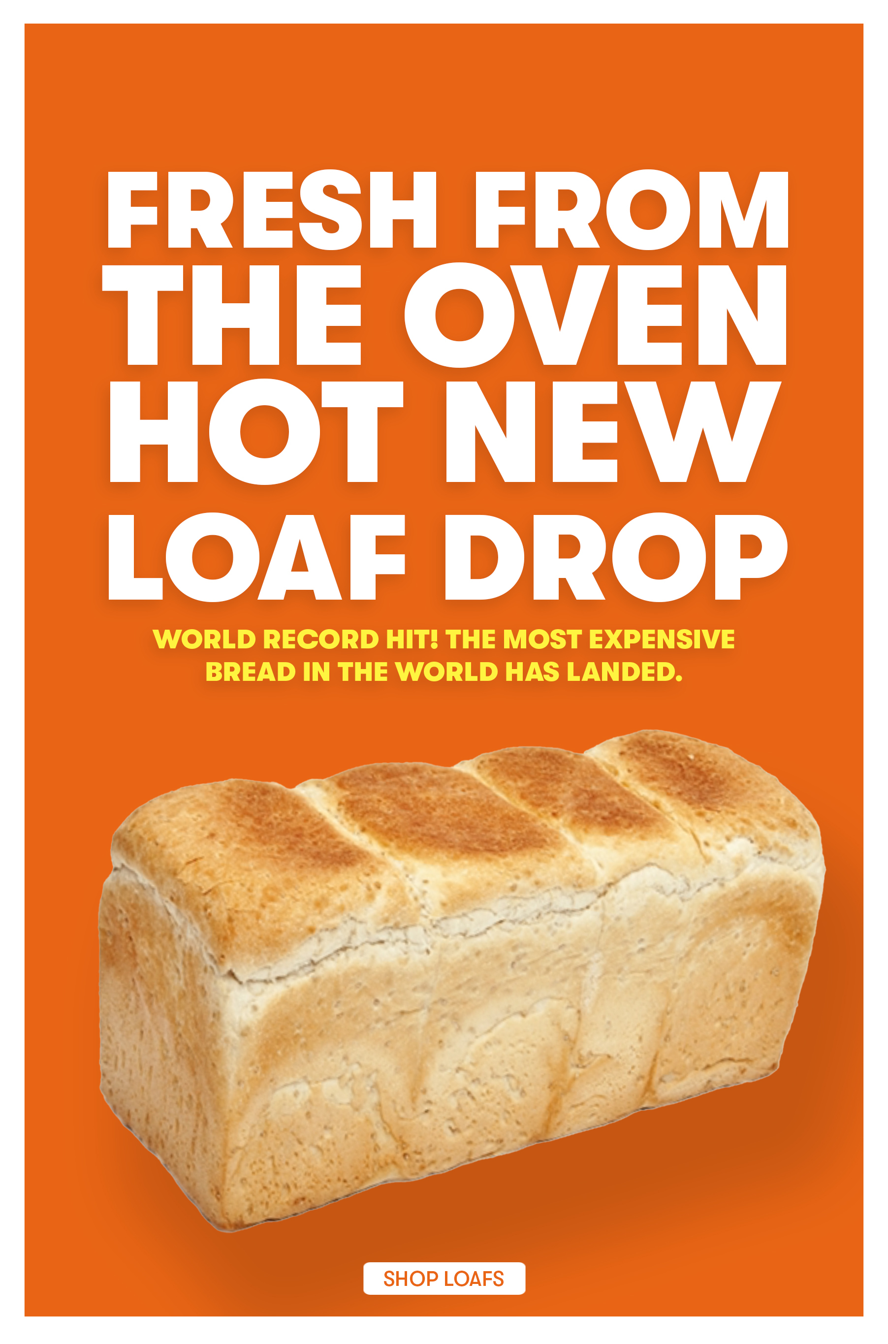 Koi Footwear UK Koi Footwear Launches Most Expensive Loaf Milled