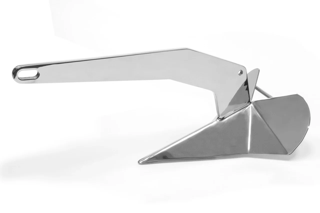 Delta Anchor