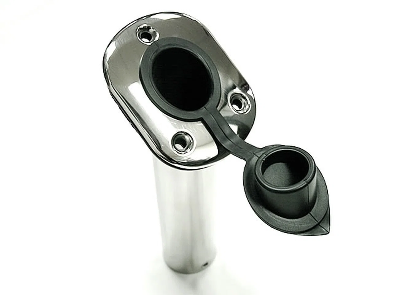 30 degree rod holder
