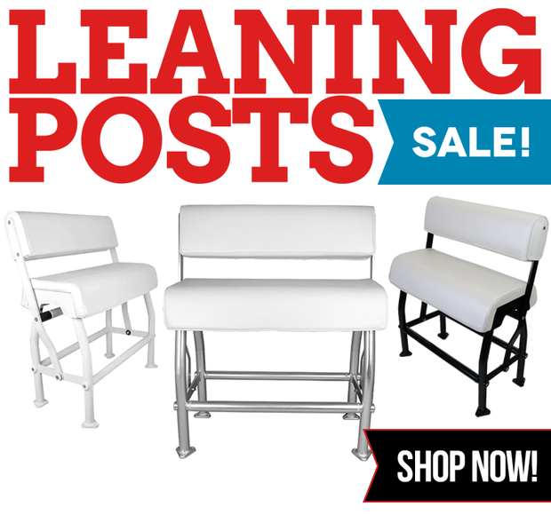 Shop All Leaning Posts