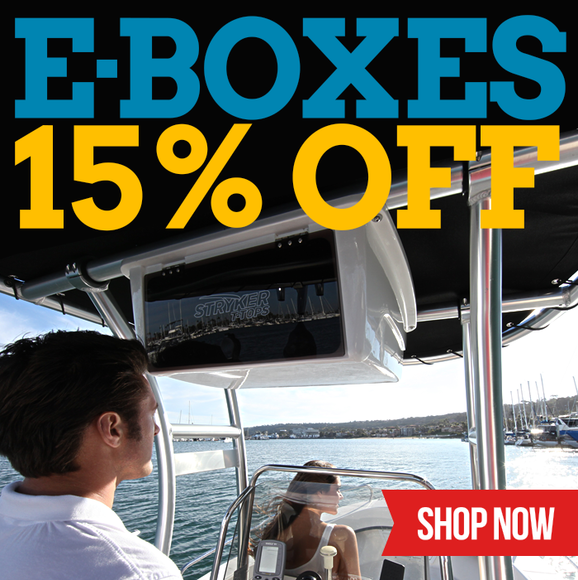 Shop All Electronics Boxes