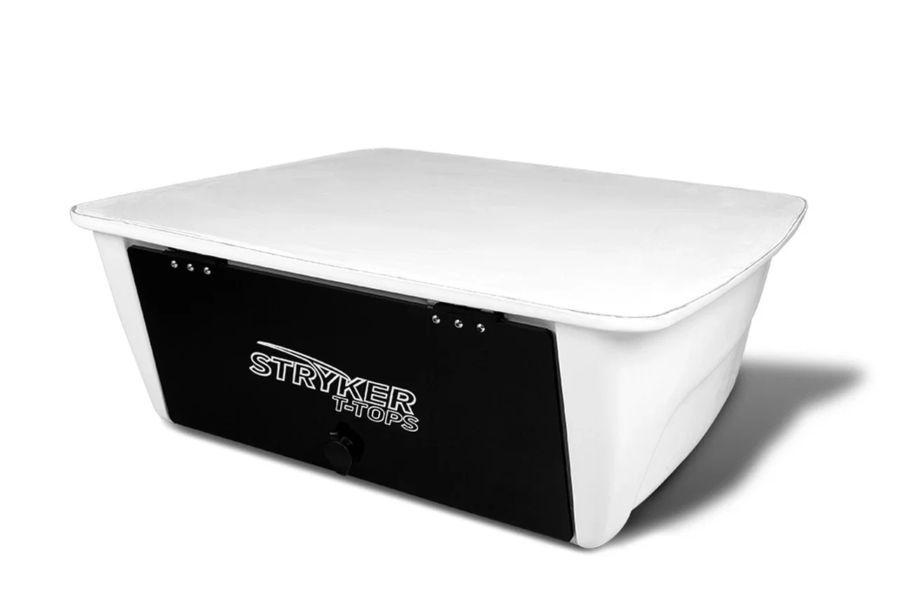 Electronics Box
