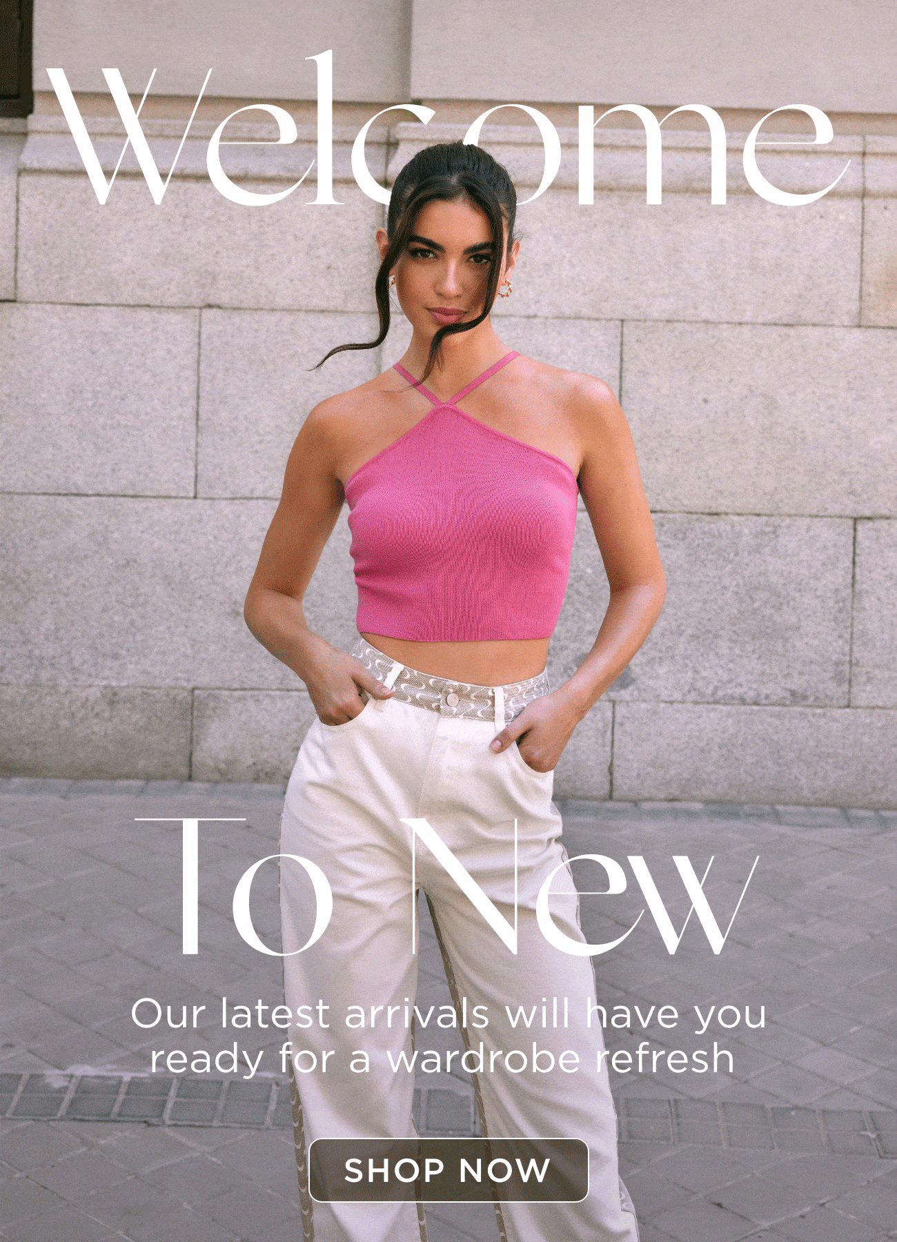 Glassons You'll want to see this Milled