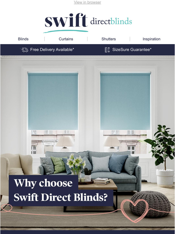 , Why choose Swift?