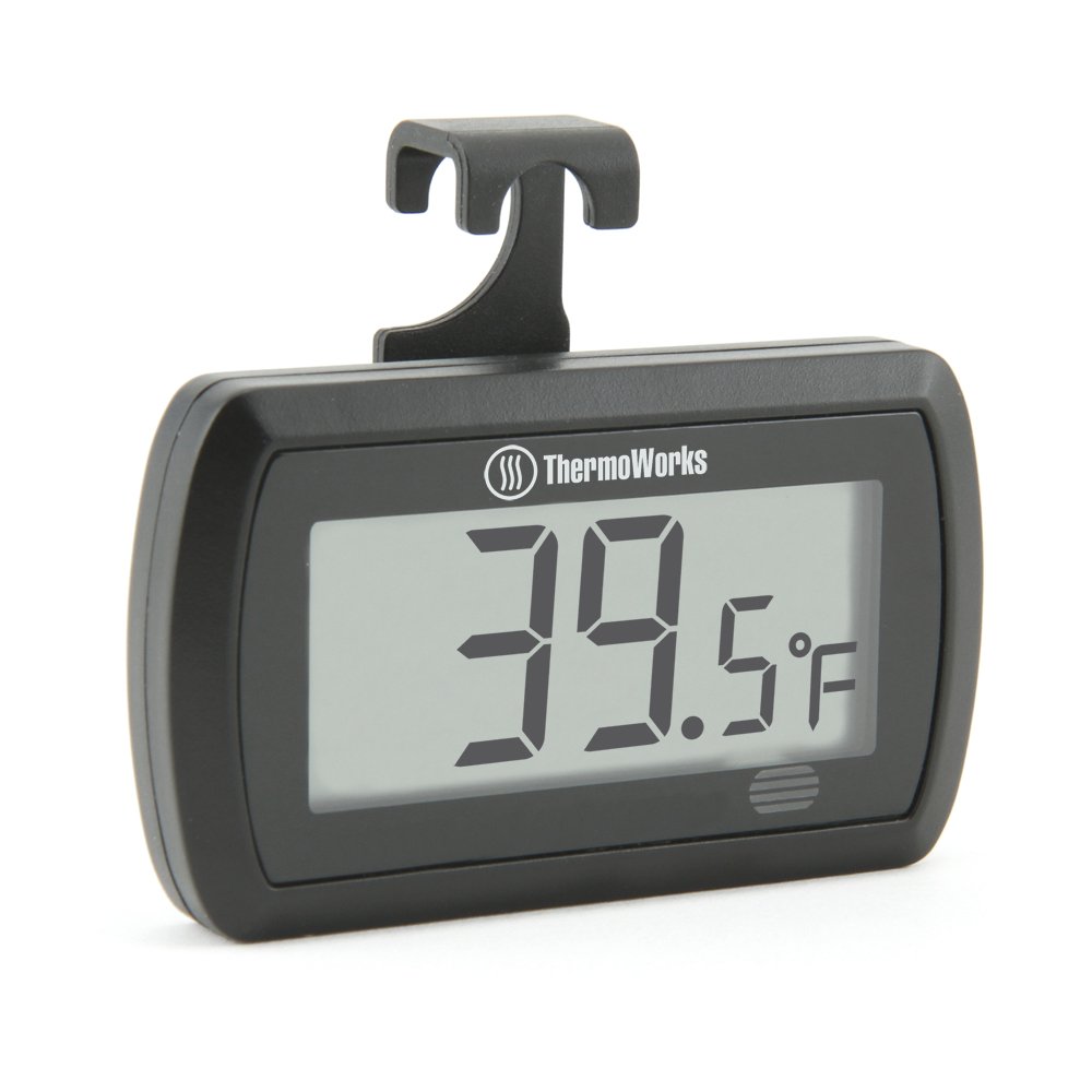 NEW: OutWard Pocket Digital Thermometer - ThermoWorks