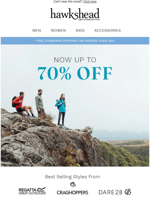 Final Clearance Best Sellers | Up To 70% Off