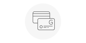 Kundenkarte - jetzt Vorteile sichern!