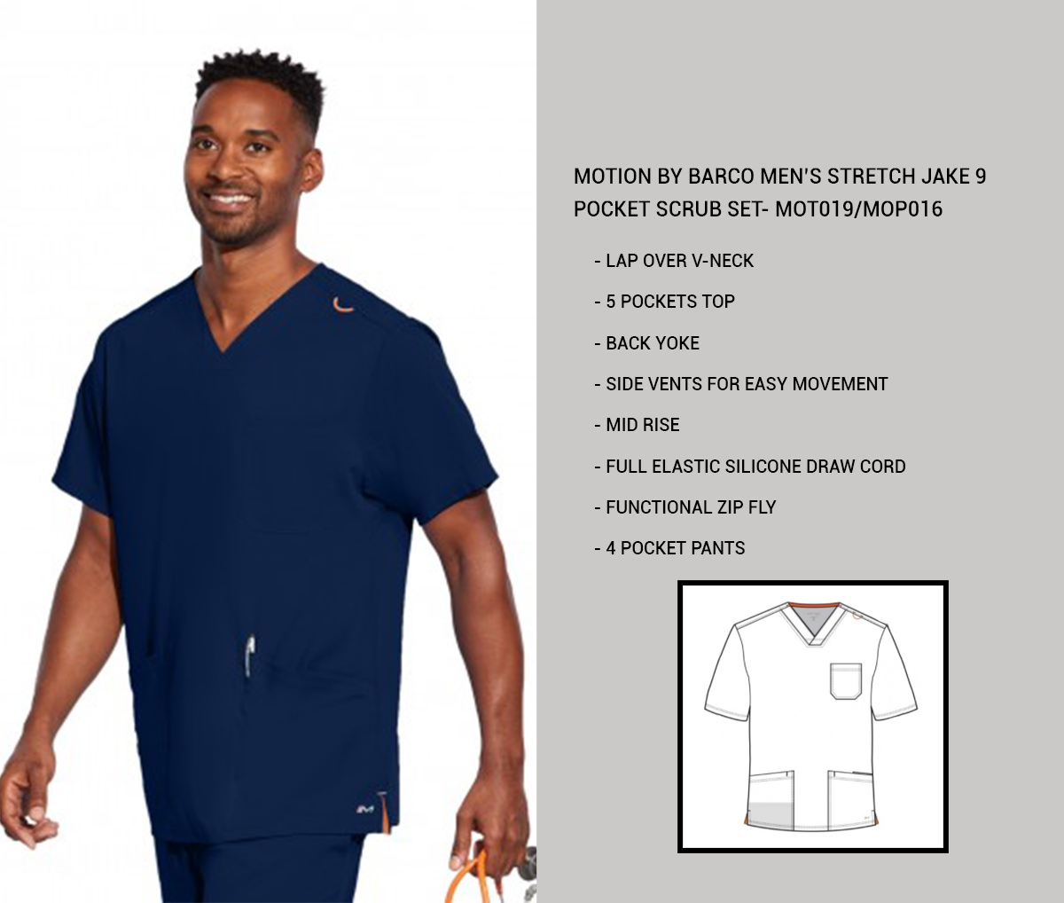 Murse World: All Barco One and Motion Scrubs on Sale! | Milled