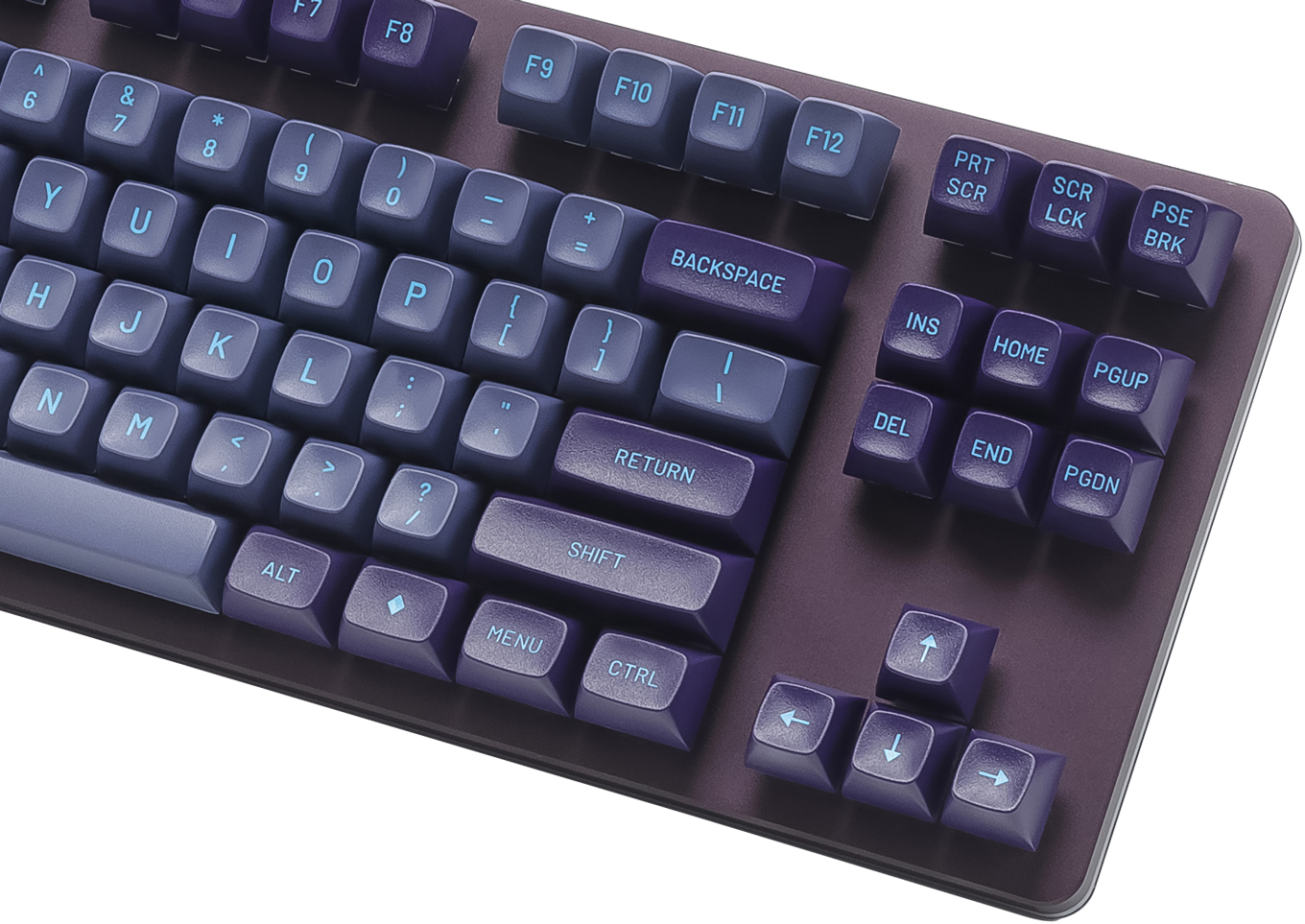 Drop: Commemorate Infinity War on Your Keyboard | Milled