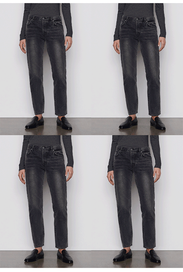 FRAME Brand How the Right Wash Revitalizes Your Look Milled