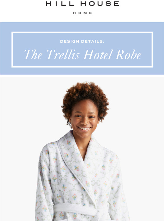 Hill House Home Design Details The Trellis Hotel Robe Milled