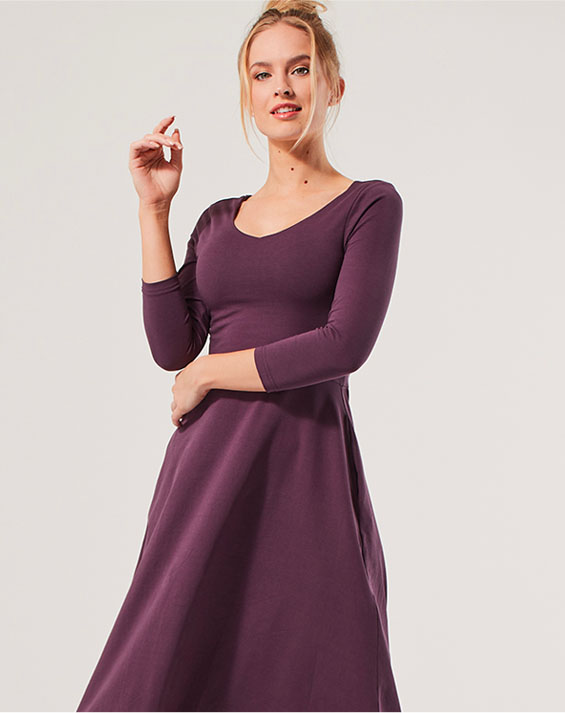 Dark Plum