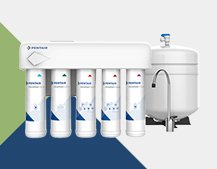 FreshPoint 5-Stage Under Counter Reverse Osmosis System