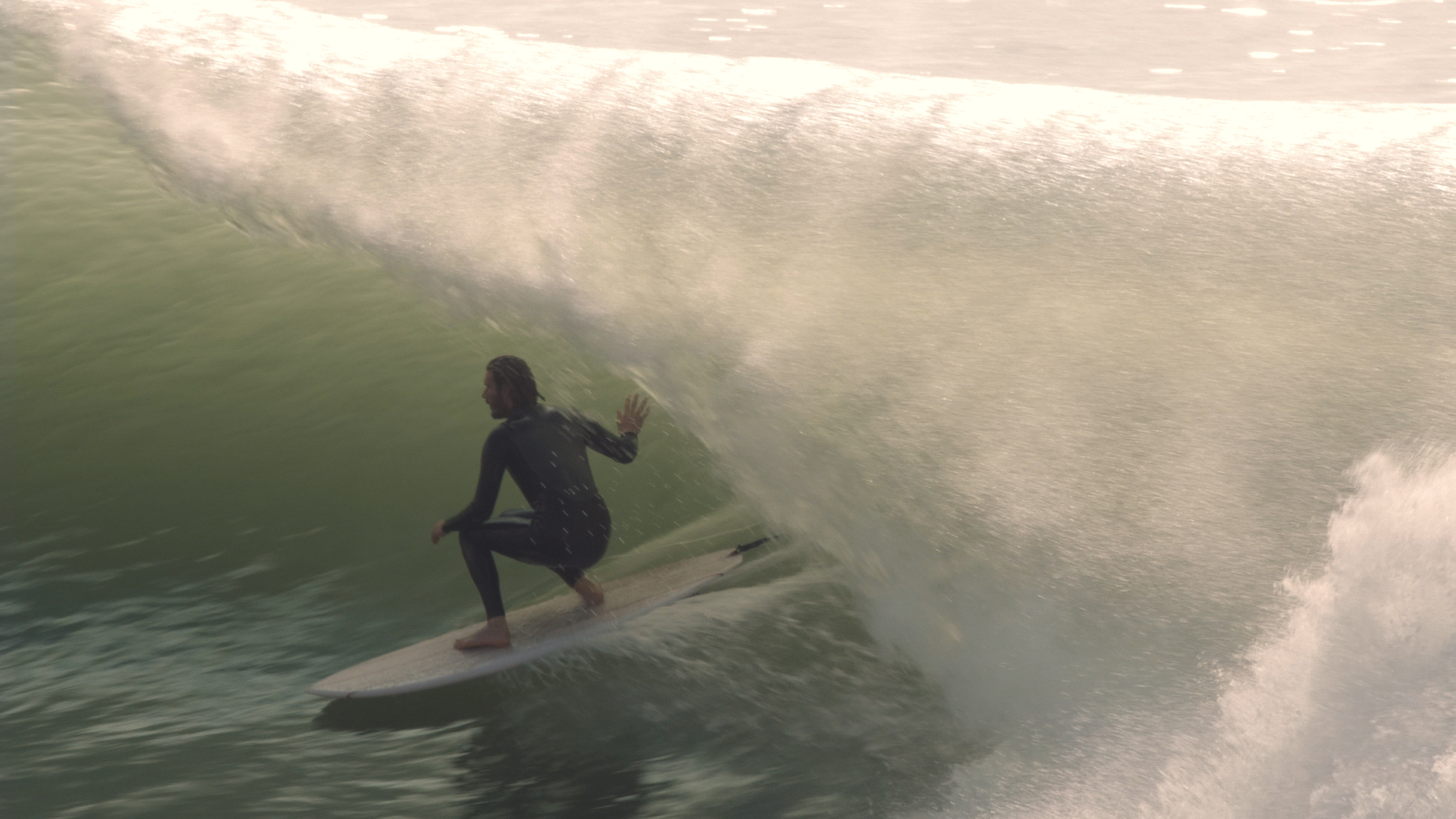 Need Essentials Talking surfboard design with Simon Jones Morning of the Earth Surfboards