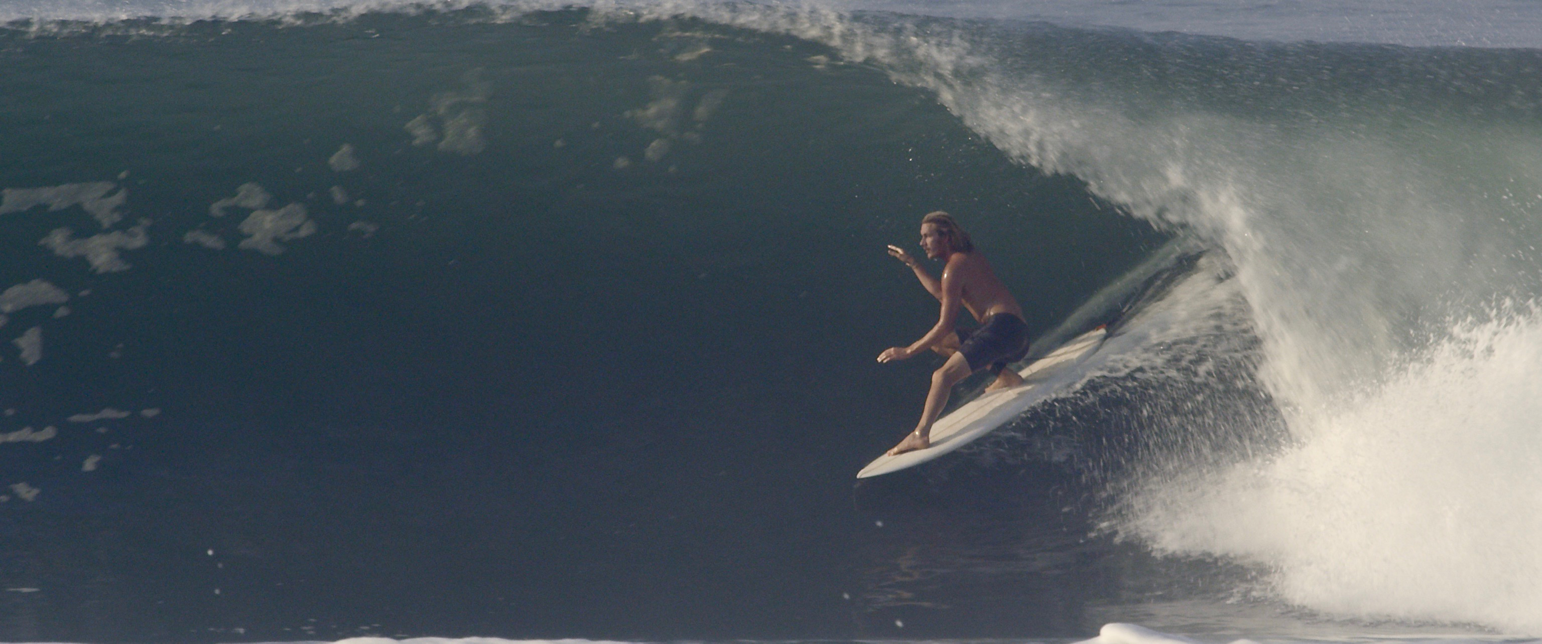 Need Essentials Talking surfboard design with Simon Jones Morning of the Earth Surfboards