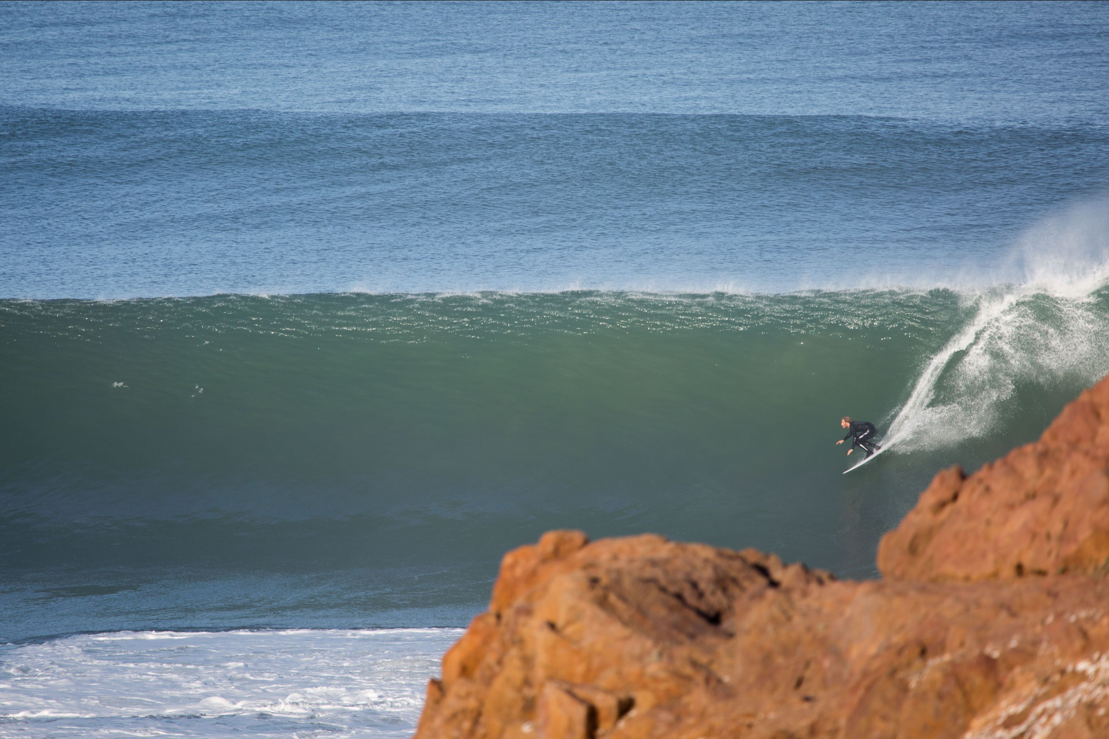 Need Essentials Talking surfboard design with Simon Jones Morning of the Earth Surfboards