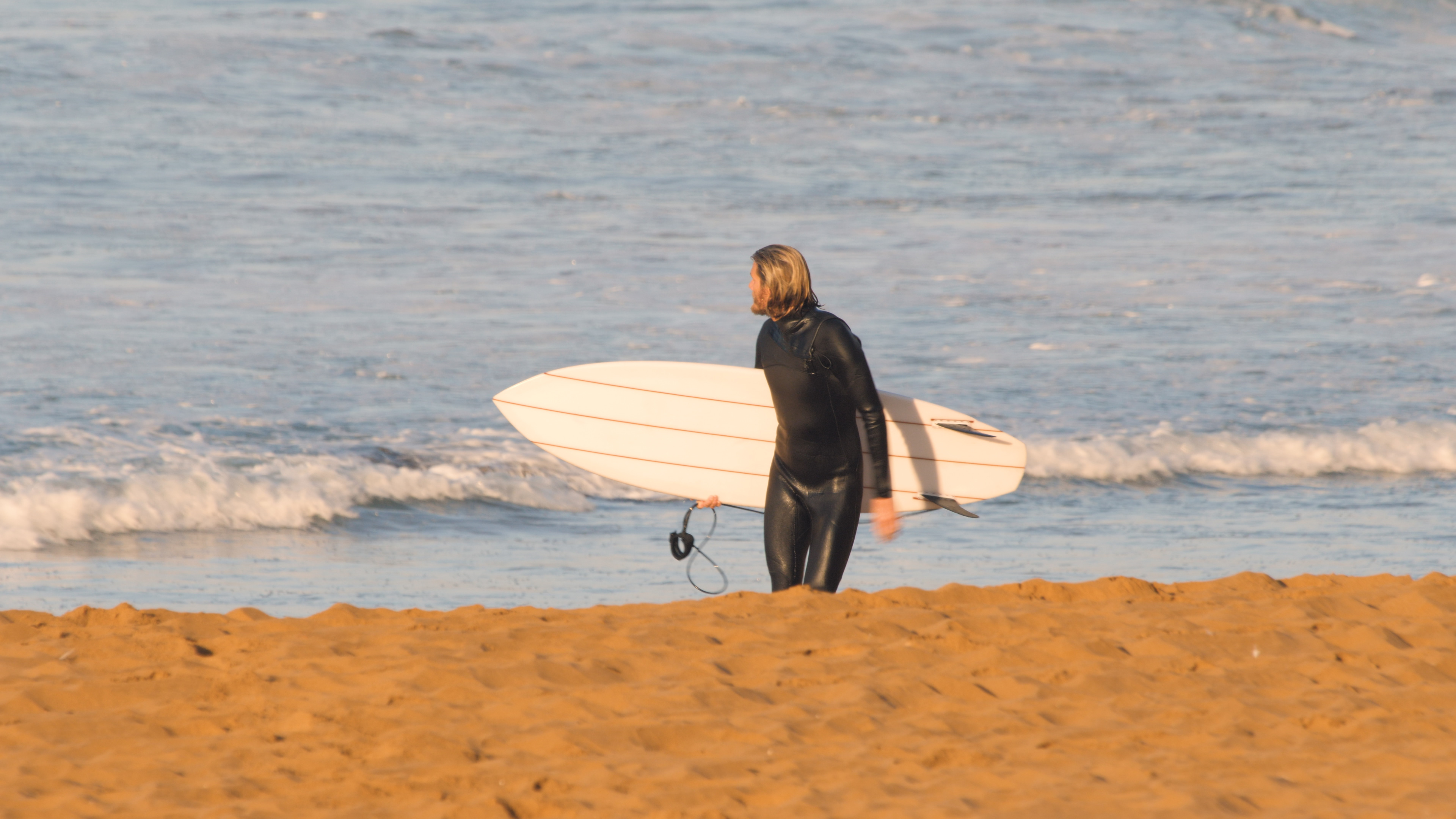 Need Essentials Talking surfboard design with Simon Jones Morning of the Earth Surfboards