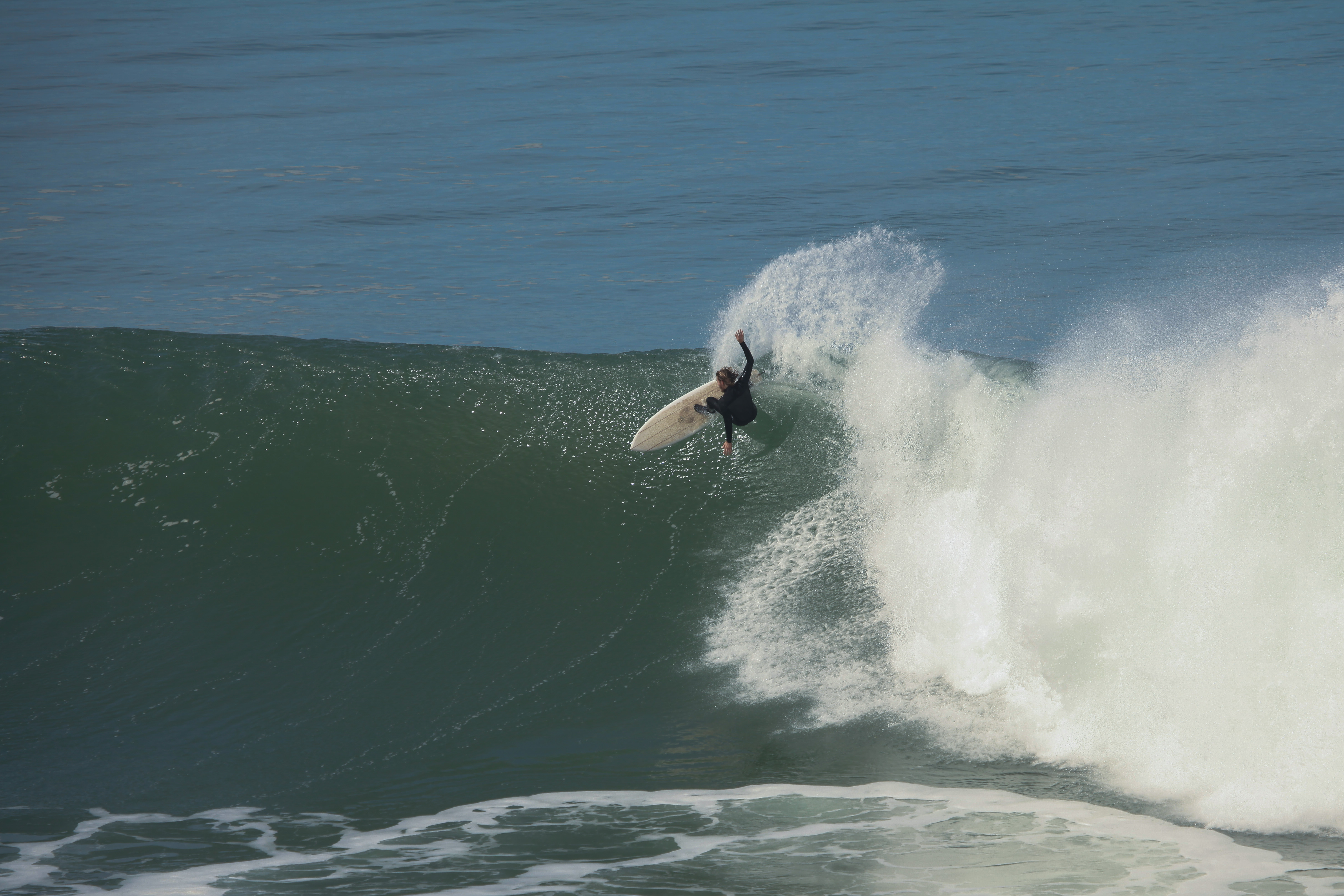 Need Essentials Talking surfboard design with Simon Jones Morning of the Earth Surfboards