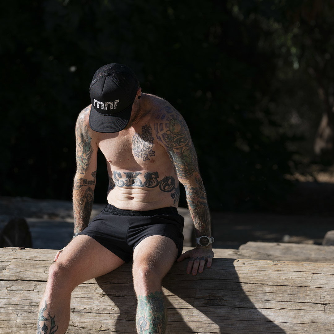rnnr llc: rnnr Trucker Hat is Back | Milled