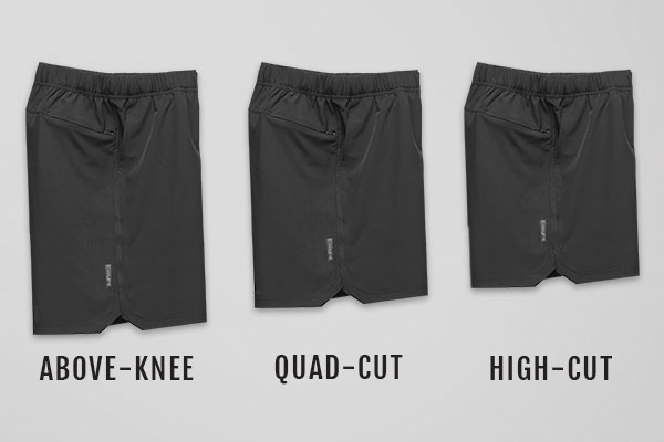 Hylete on sale quad cut