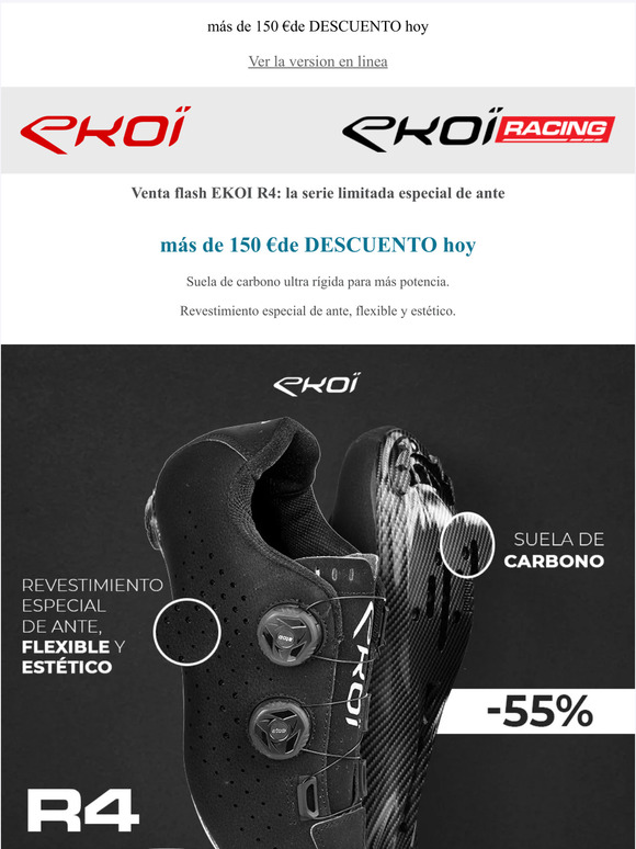 Ekoi ofertas sales de hoy