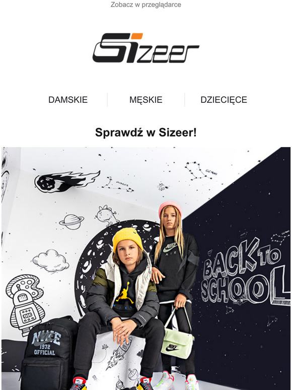 Boys and Girls, Back to Streetwear!