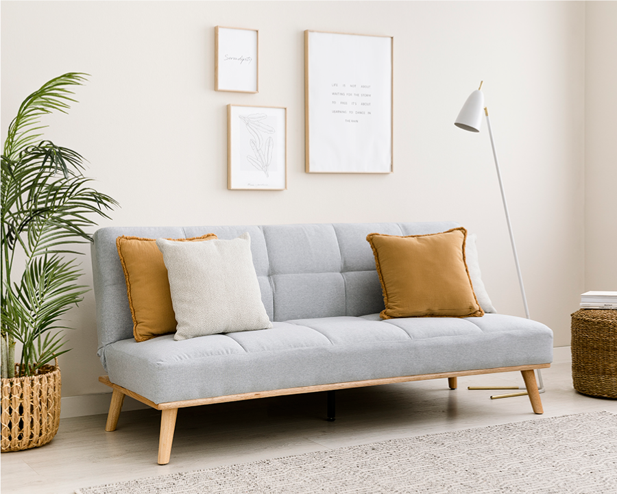 KenayHome RENUEVA TU SEGUNDA RESIDENCIA Nuevos sofs cama Kenay