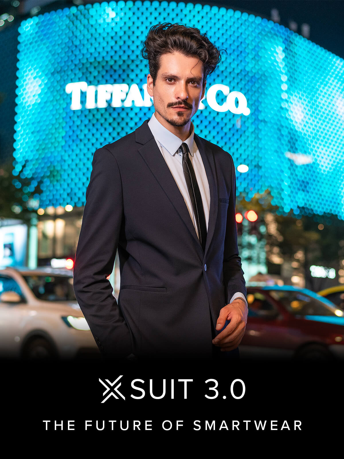 XSuit.com: The xSuit 3.0 is finally here!