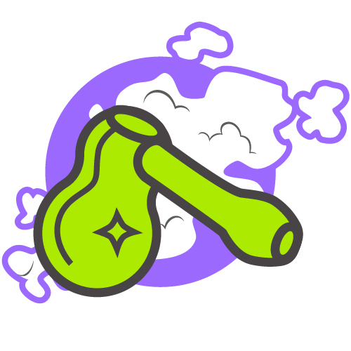 Pick your fighter Bongs vs. Dab Rigs! Milled